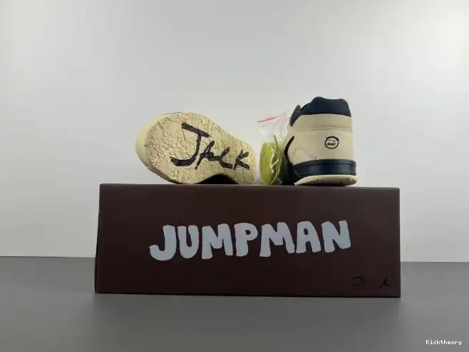 Kick Theory Jumpman FZ8117-102 Jordan TR x Travis Jack Scott 0506
